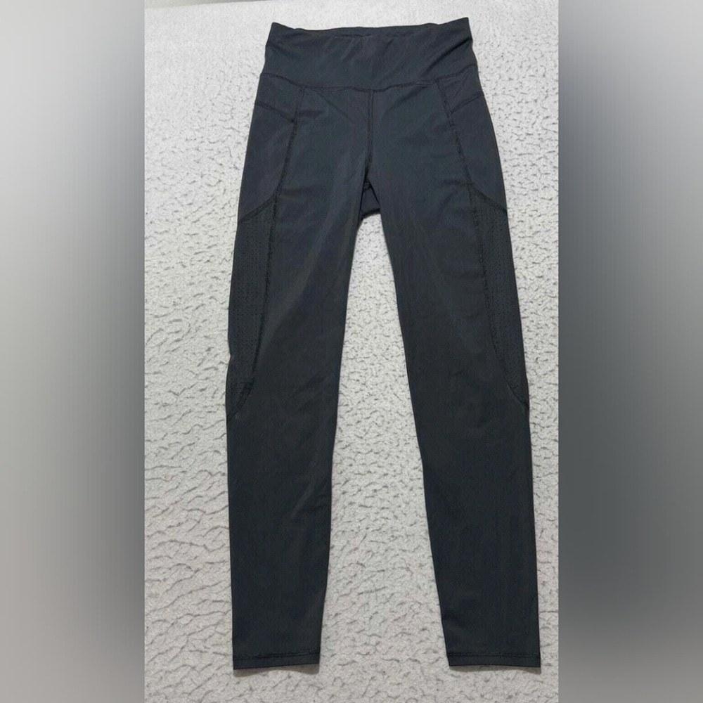 Sweaty Betty Zero Gravity Black Leggings